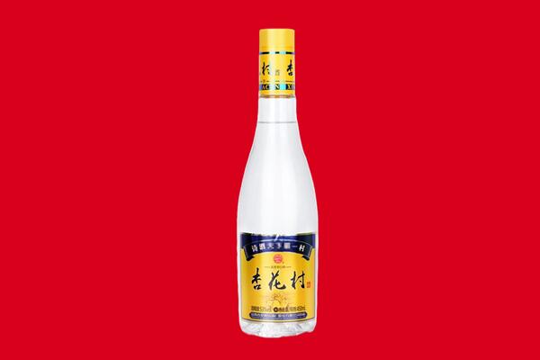 大安区回收杏花村